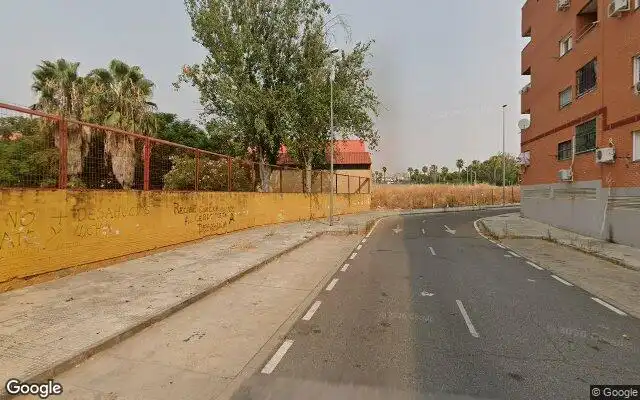 Vista exterior de Pis en venda en Mérida