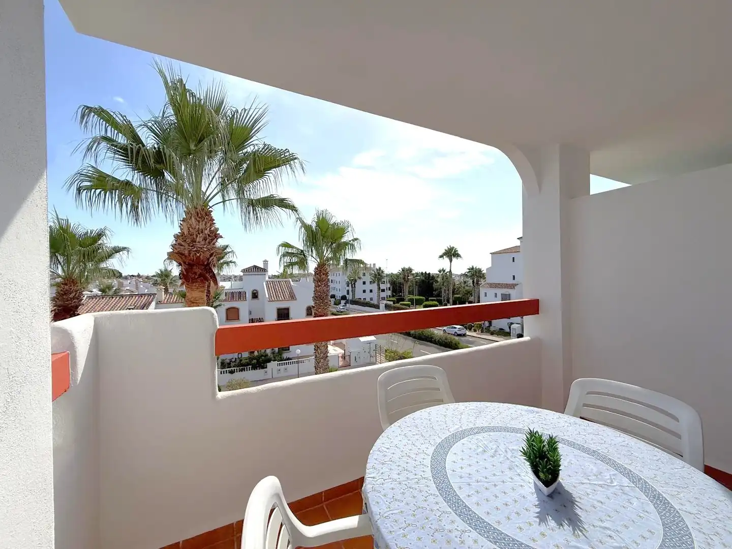 Apartment mit Terrasse zum Verkauf in Orihuela Costa, imagen 3
