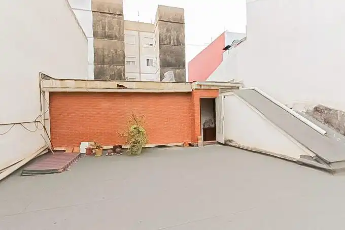 Casa o xalet en venda a Barrio de Benimaclet