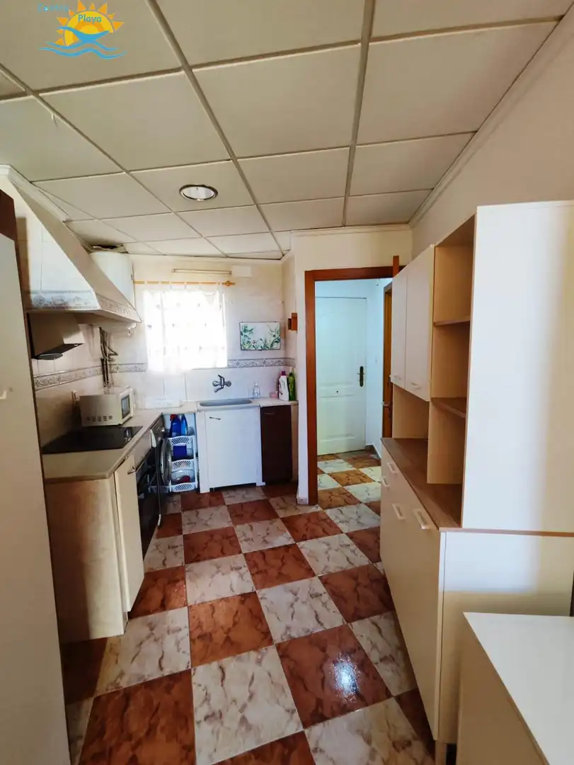 Casa o xalet en venda a Fortaleny