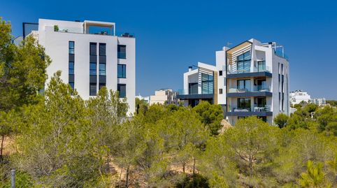 Foto 2 de Apartamento en venta en Lomas de Campoamor - Las Ramblas, Orihuela