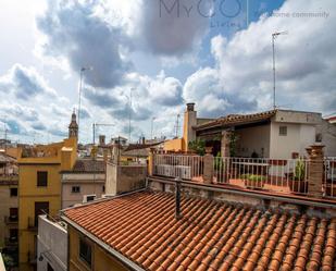 Study to share in El Mercat