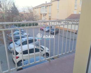 Aparcament de Pis en venda en Cáceres Capital amb Terrassa i Balcó