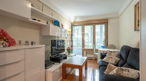 Photo 3 of Flat for sale in Amara, Gipuzkoa