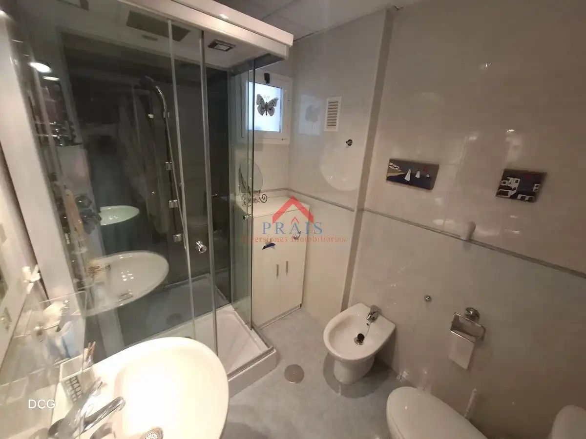 Flat for rent in Torre Cruz - Los Molinos