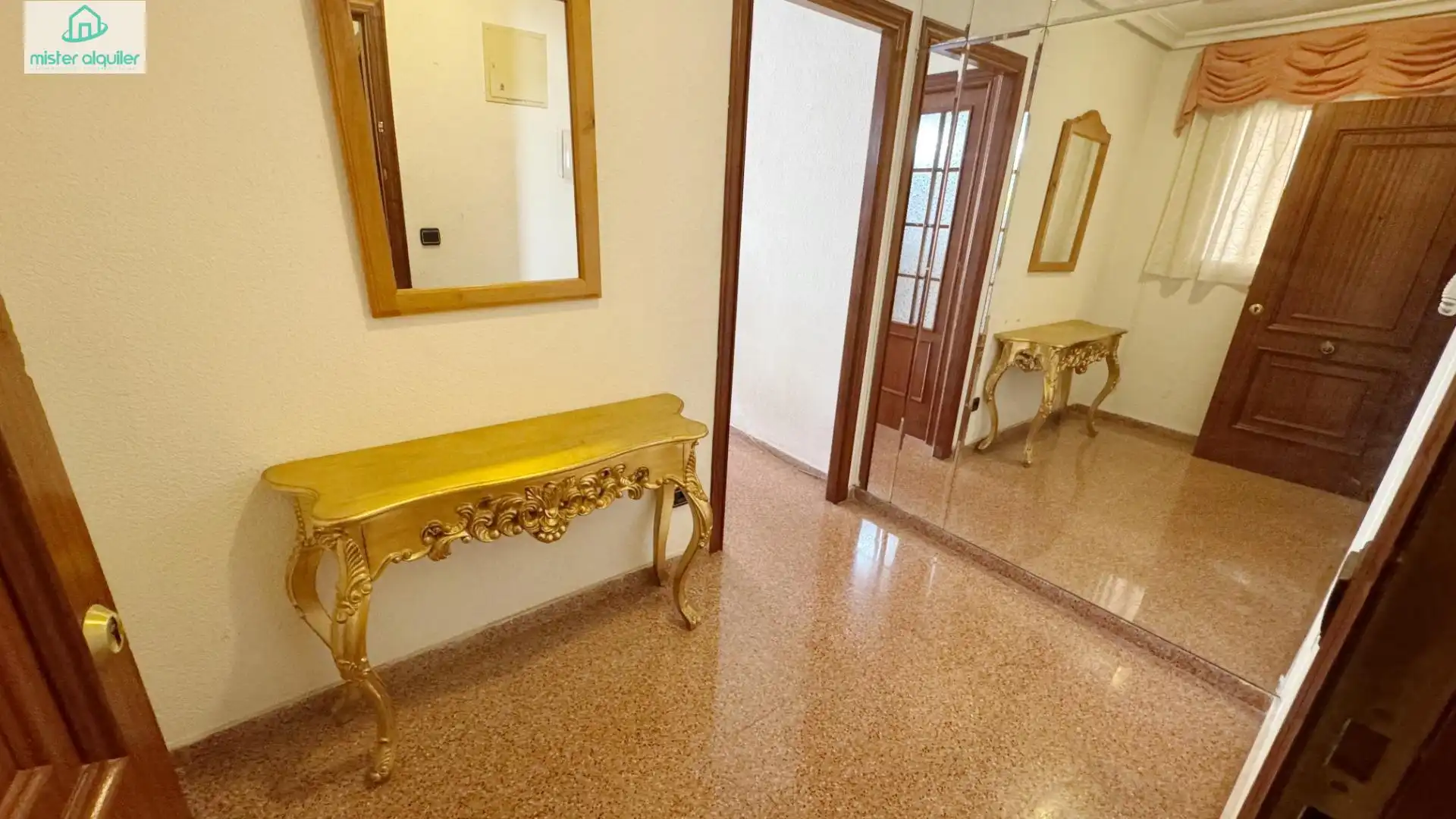 Apartament en venda en San Vicente del Raspeig / Sant Vicent del Raspeig amb Aire condicionat, Calefacció i Terrassa