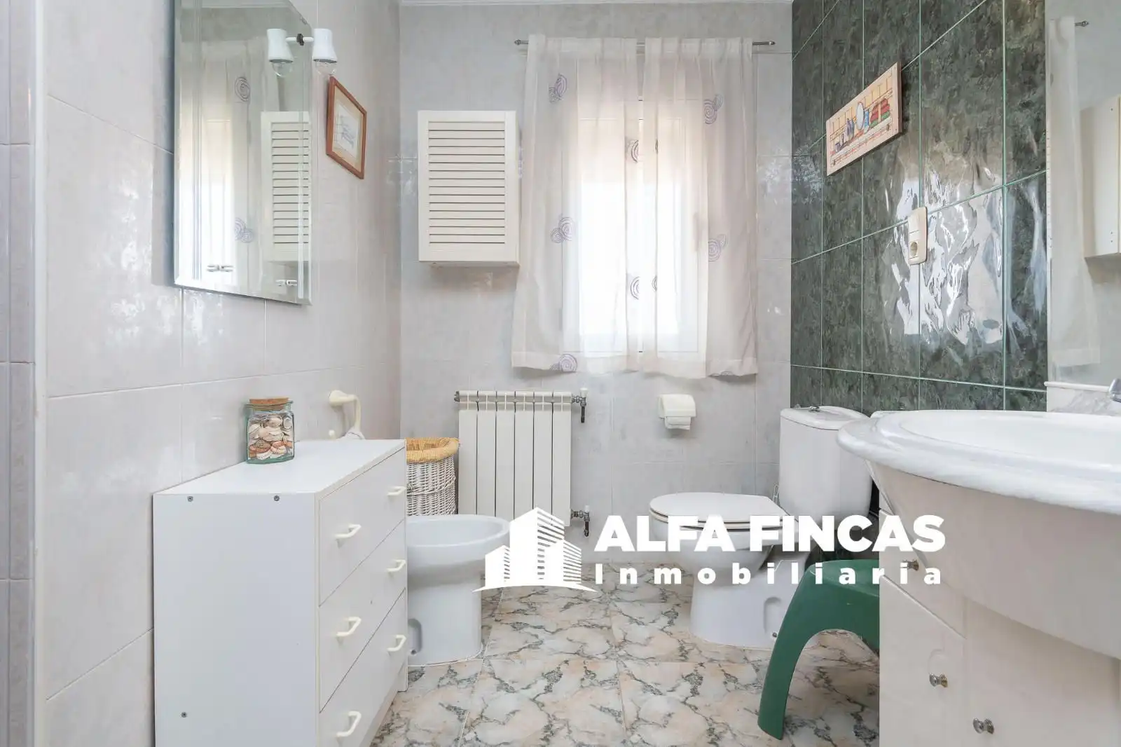 Casa adosada en venta en Pitagoras, 10, Casas de Fernando Alonso