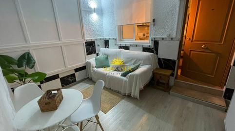 Photo 4 of Flat to rent in Panorama - Sierramar, Santa Pola