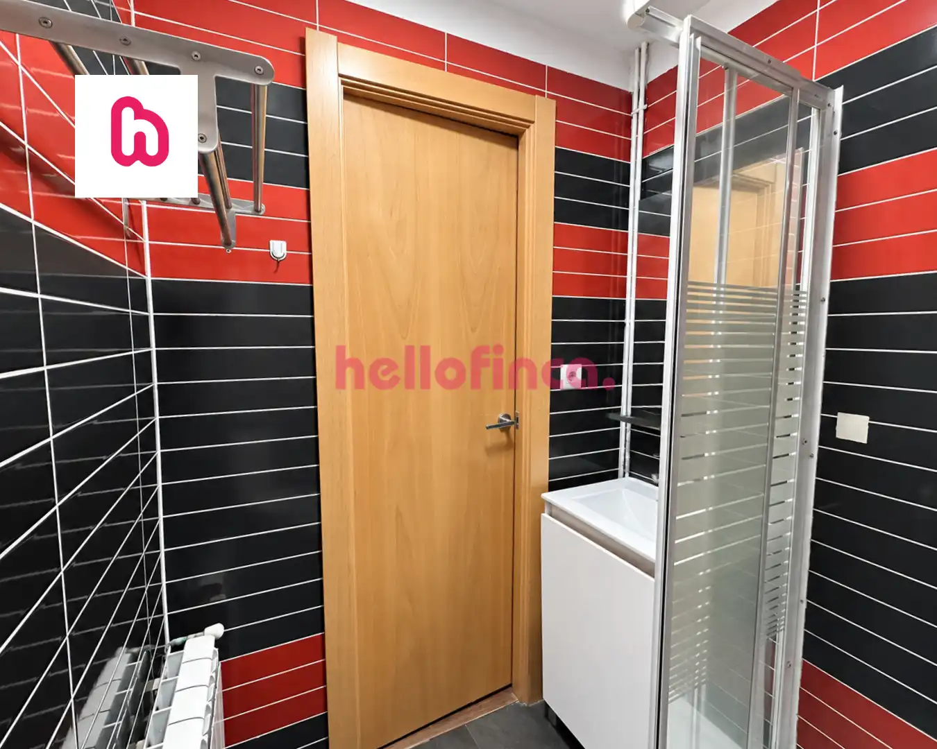 Piso en venta en Poble Nou