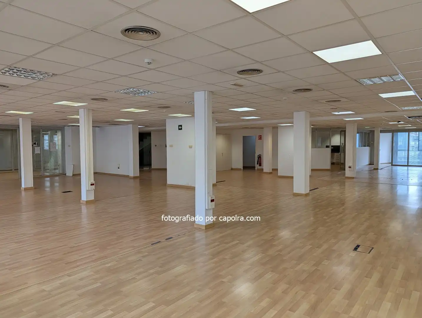 Büro mit Aufzug zur Miete in beethoven, imagen 16