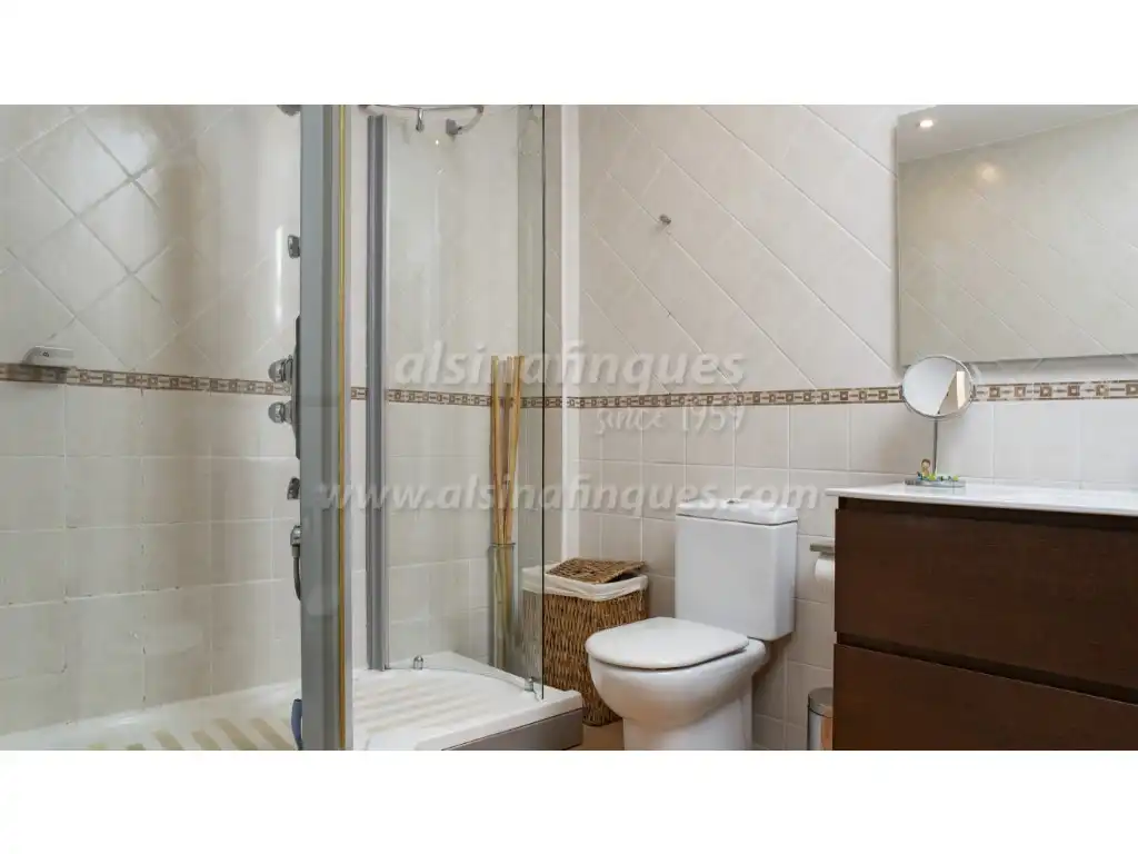 Terraced house with pool for sale in Calle Pius Font I Quer, imagen 27