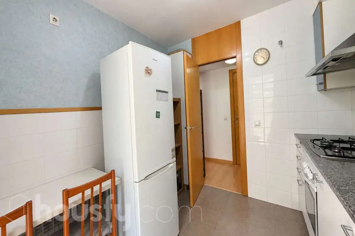 Appartement avec terrasse à vendre à Pujada Creu de Palau ., imagen 8