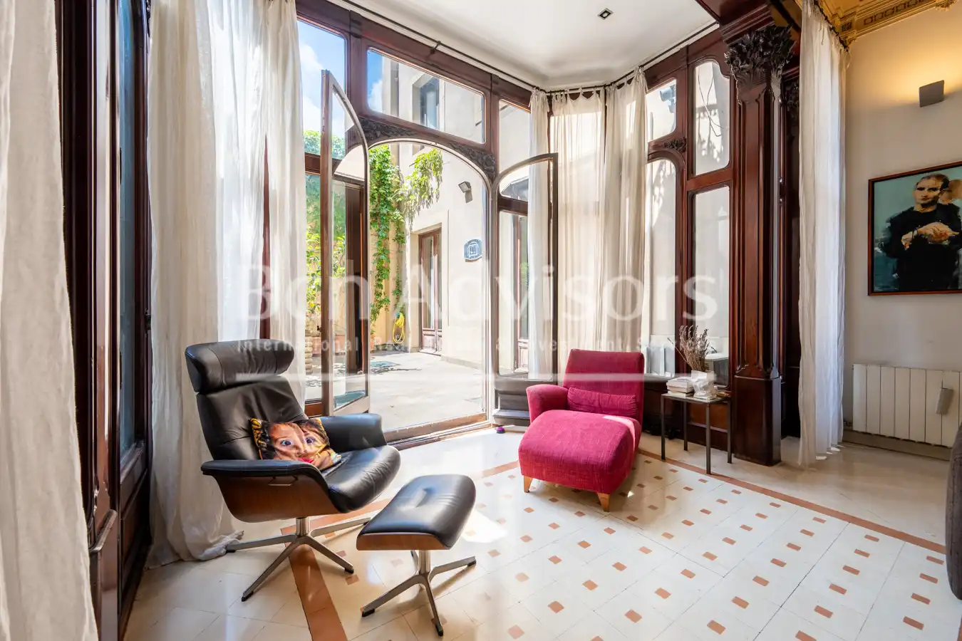Wohnung zum Verkauf in Carrer Ample, imagen 5