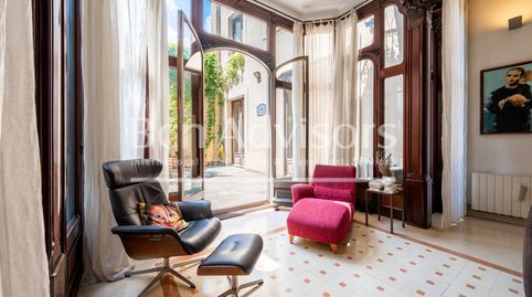 Foto 5 de Piso en venta en Carrer Ample, Barri Gòtic, Barcelona Capital