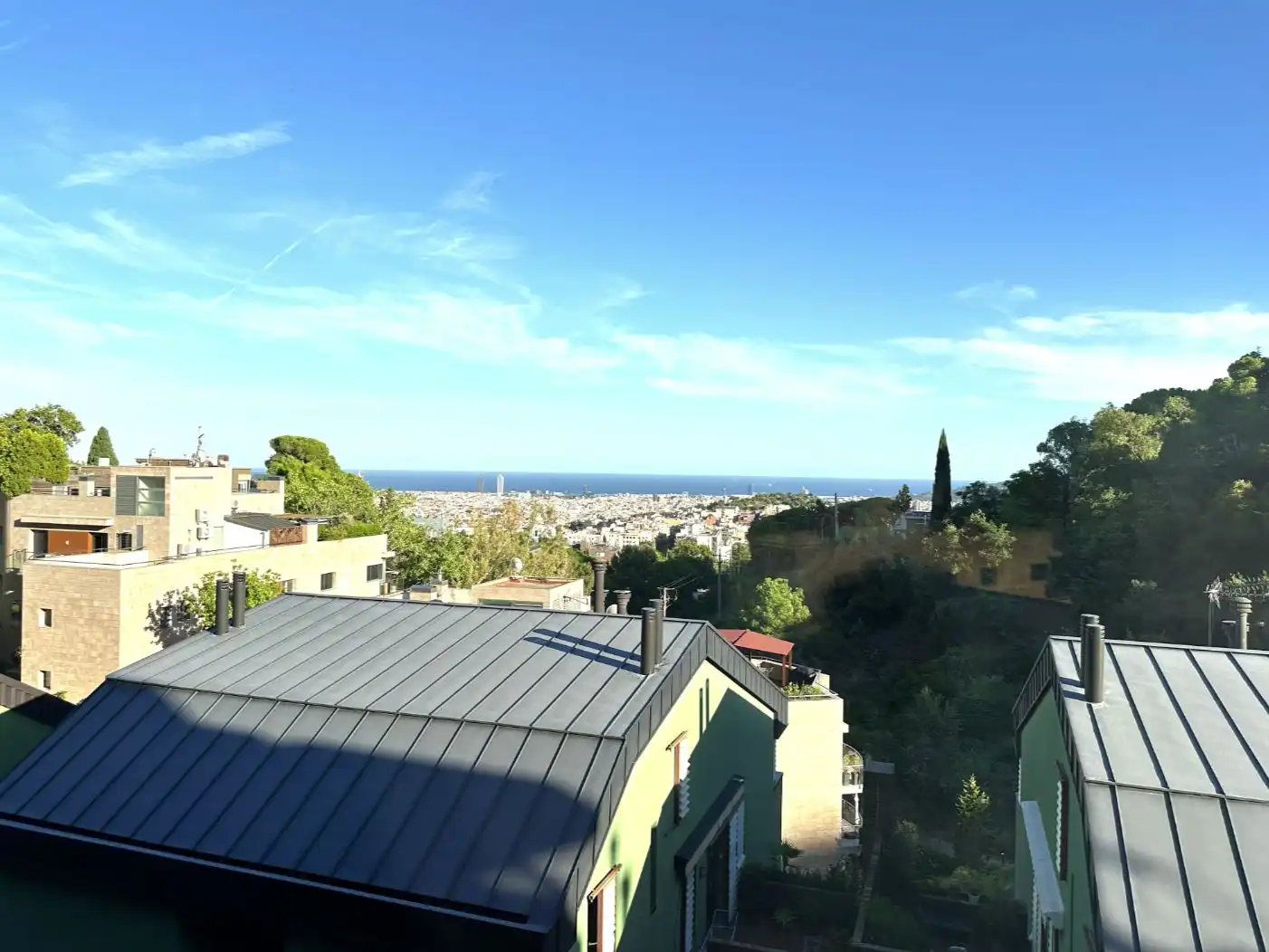 Casa o chalet de alquiler en Barcelona, Barcelona