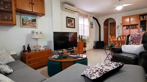 Foto 2 de Casa adosada en venda a Bahia, Murcia