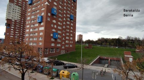 Foto 3 de Garaje en venta en San Bartolomé Kalea, 13, Arteagabeitia - Retuerto - Kareaga, Barakaldo
