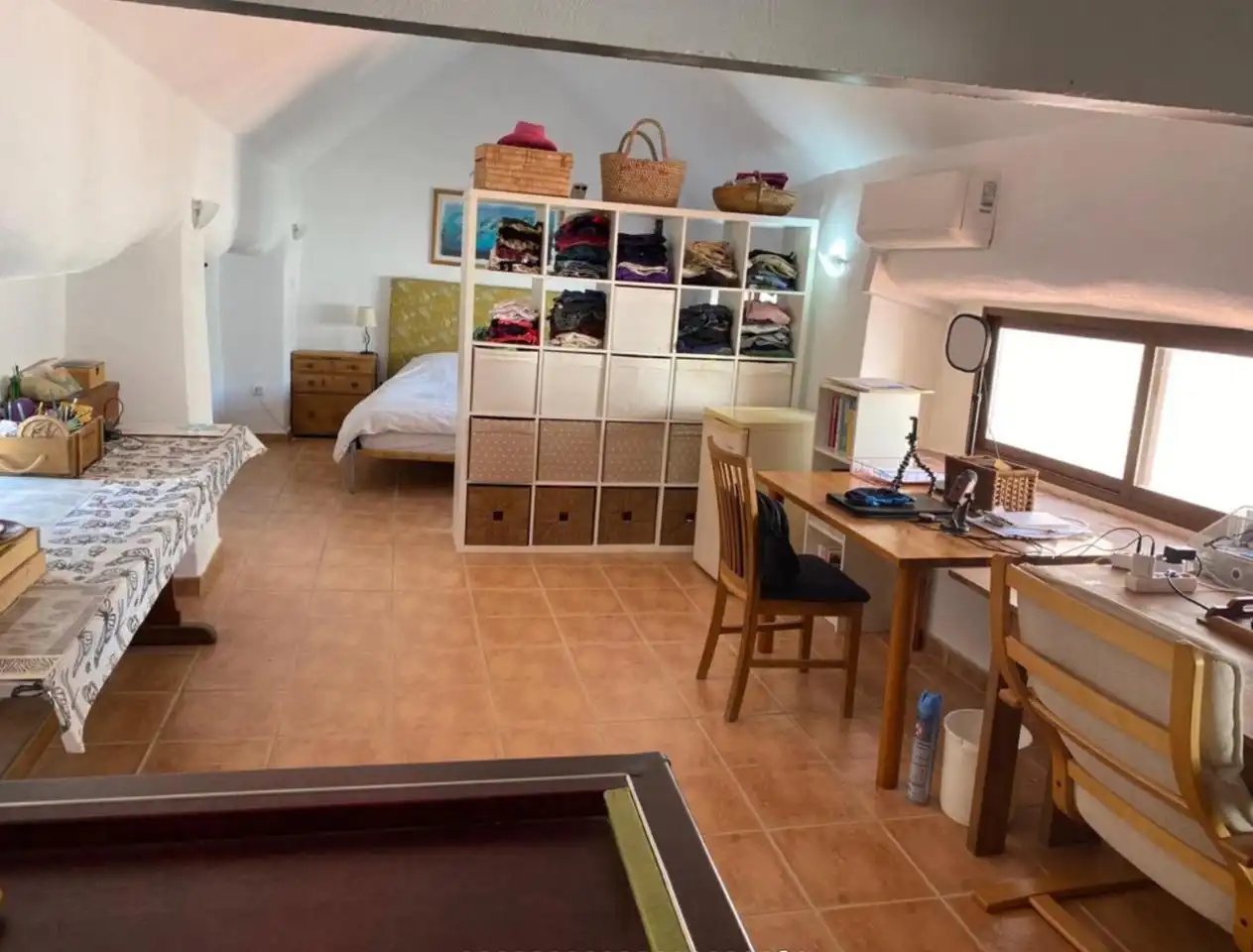 House with garden for sale in Calle Aliatar, imagen 6