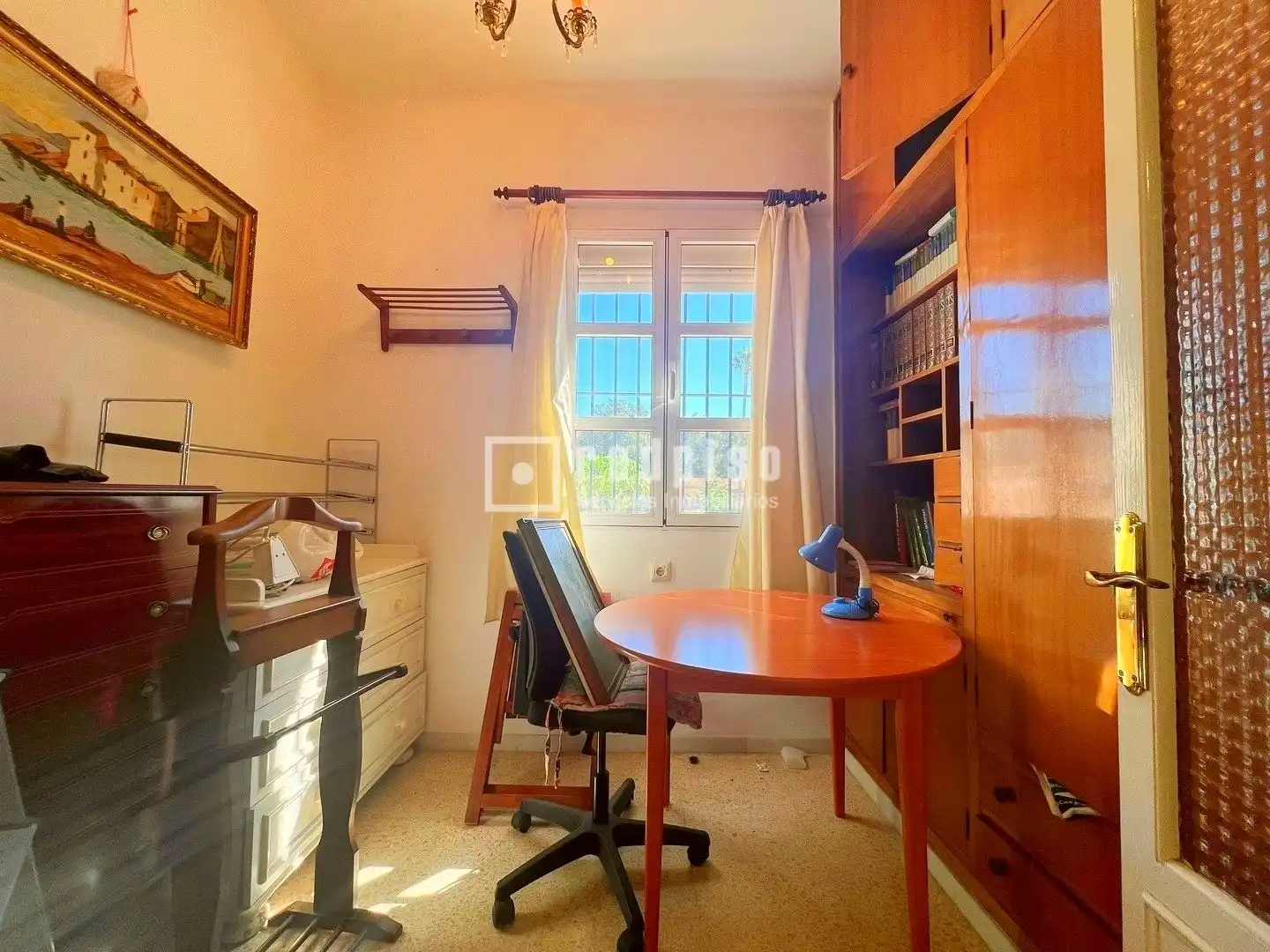 Habitación de Piso en venta en Málaga con Aire acondicionado, Calefacción y Terraza