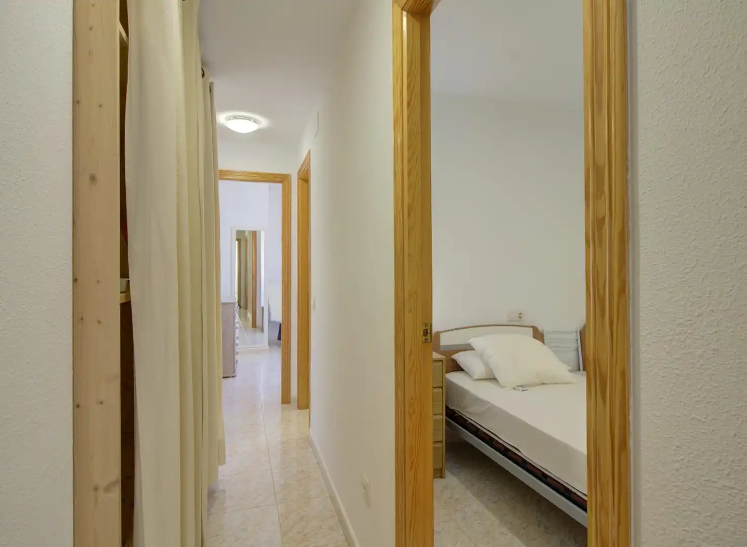 Apartamento de alquiler en Calle SASTRE, 14, Chilches / Xilxes