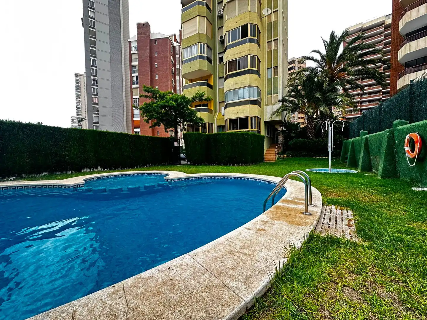 Pis amb piscina en venda a Playa de Levante, imagen 2