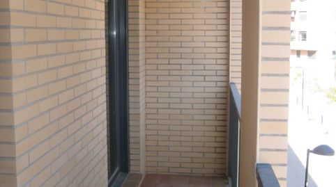 Photo 4 of Apartments for rent in Barrio Jesús, Zaragoza Capital