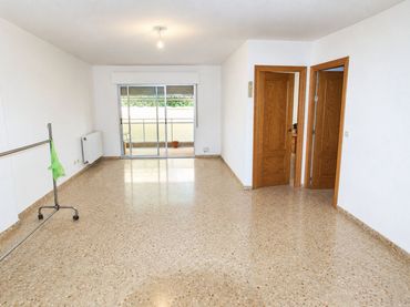 Wohnung mit Aufzug zum Verkauf in Plaza de Toros