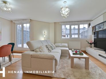 Dúplex con ascensor en venta en Calle Garelly de la Cámara