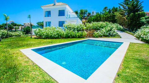Magnifica villa La Mairema