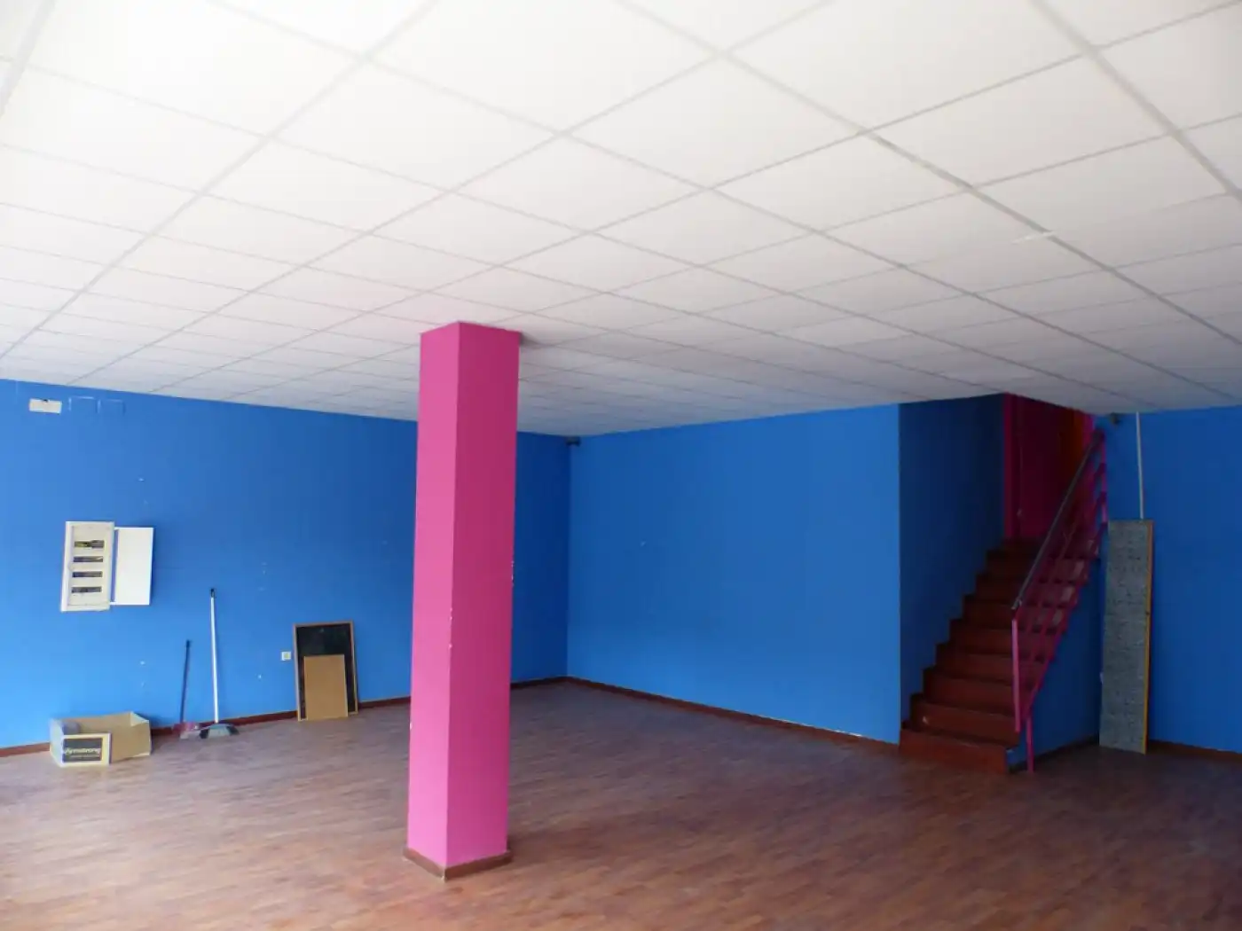 Local comercial en alquiler en Òdena, imagen 3
