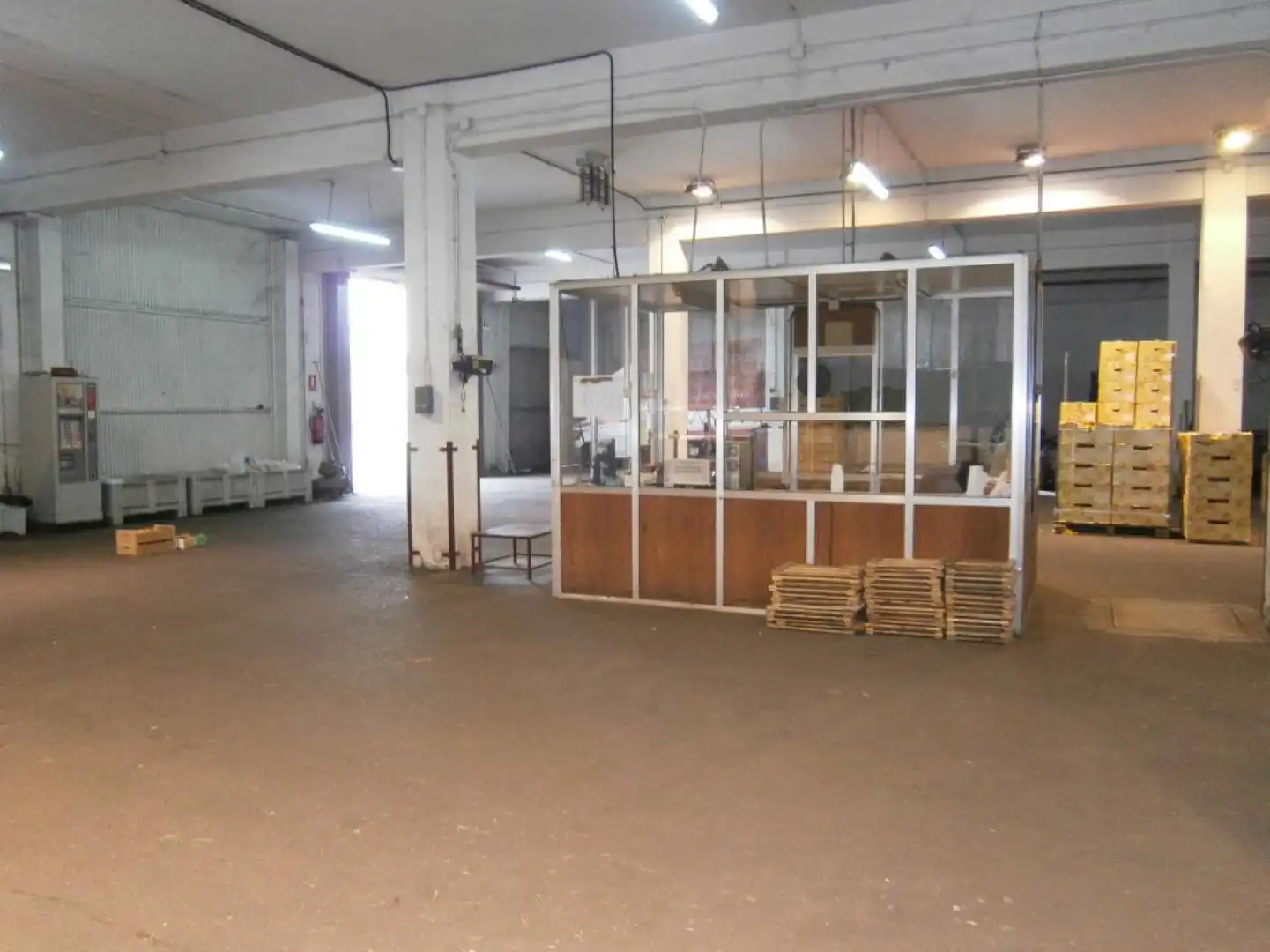 Nave industrial en venta en Logroño - Majuelo, imagen 5