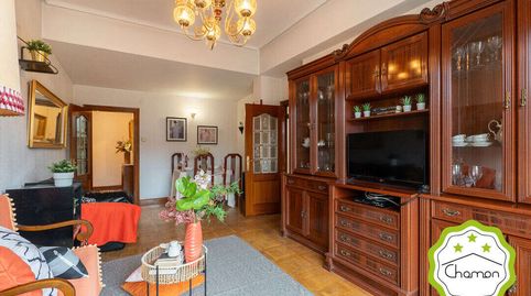 Foto 4 de Piso en venta en Ametzola, Bilbao
