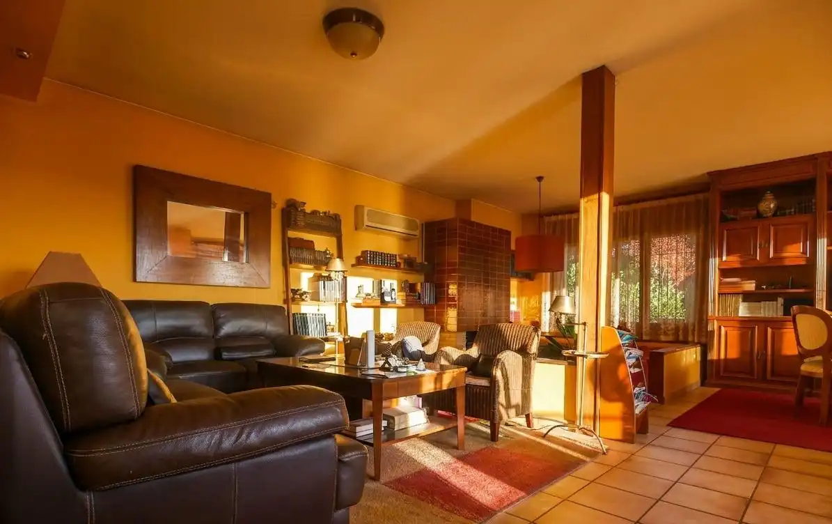 Chalet con terraza en venta en Sant Gregori, imagen 4