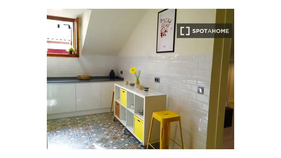 Appartement avec terrasse à louer à Centro, imagen 5
