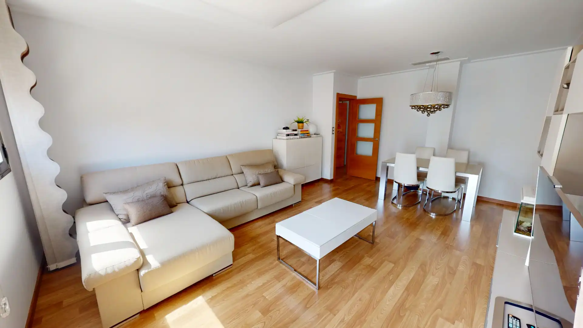 Appartamento con ascensore in vendita a Carrer Juan Sansano Ibarra