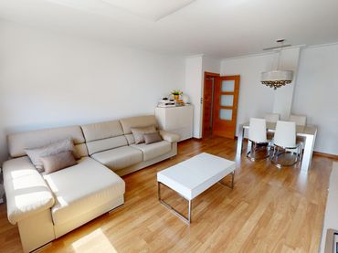 Appartamento con ascensore in vendita a Carrer Juan Sansano Ibarra