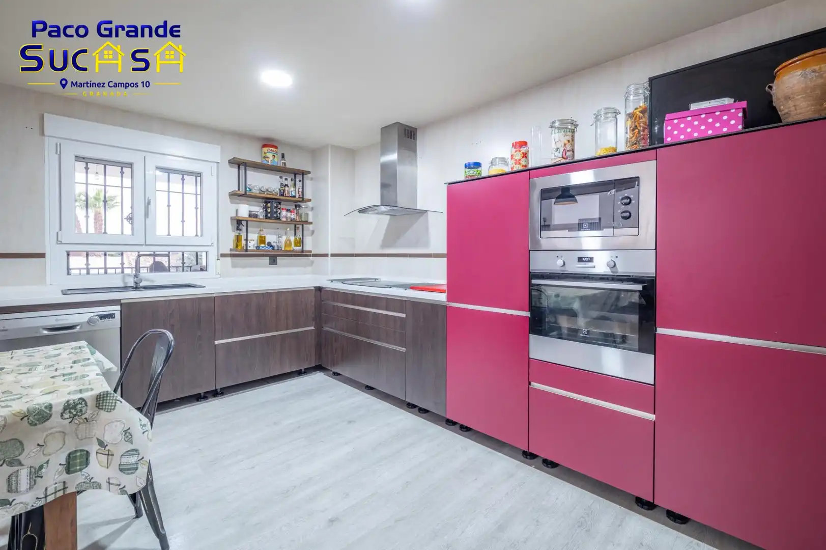 Chalet con terraza en venta en LDO. SANSON CARRASCO 10, imagen 2