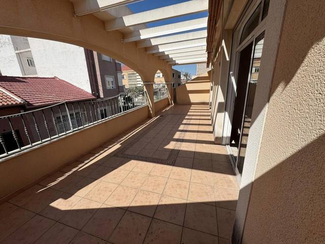 Casa adosada en Venta en Fontcalent