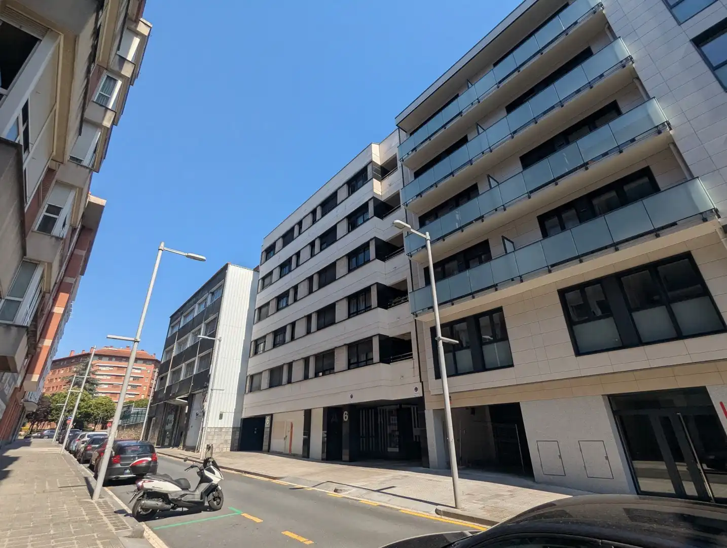Pis amb ascensor en venda a DR ENTRECANALES 4, imagen 3