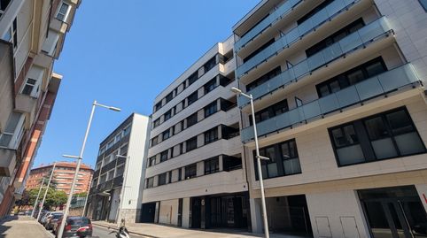 API DIPUTACION,4 HABITALE VENDE EN EXCLUSIVA PISO DE OBRA NUEVA CON GARAJE Y TRASTERO EN AMEZOLA, imatge 3