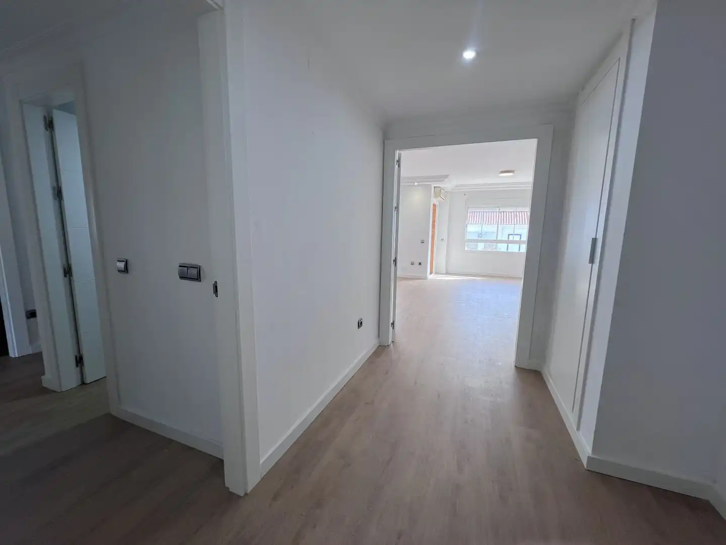 Ático con piscina en venta en El Pinillo, imagen 12