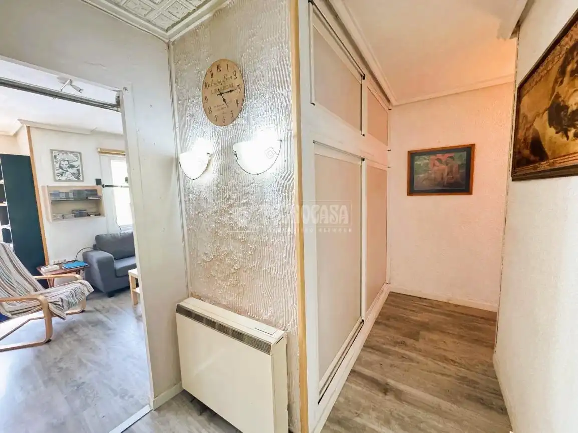 Flat for sale in Zaragoza