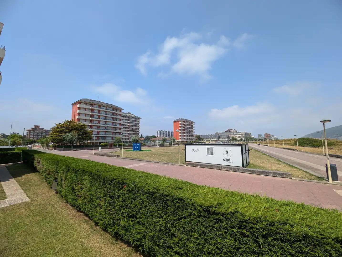 Flat for sale in Laredo - CALLE ENRIQUE MOWINCKEL- RCIA AMANECER, 84, Zona Playa