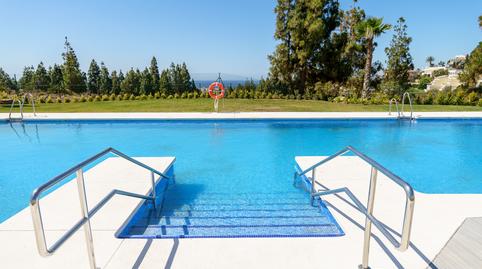 Foto 5 de Àtic en venda a El Faro de Calaburra - Chaparral, Mijas