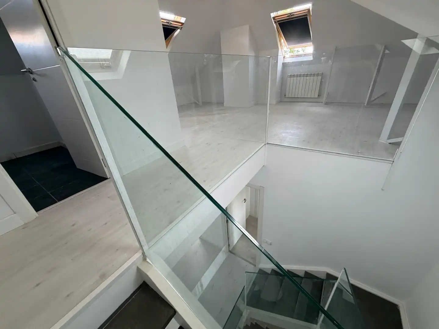 Casa o chalet de alquiler en Las Rozas de Madrid con Aire acondicionado, Calefacción y Jardín privado