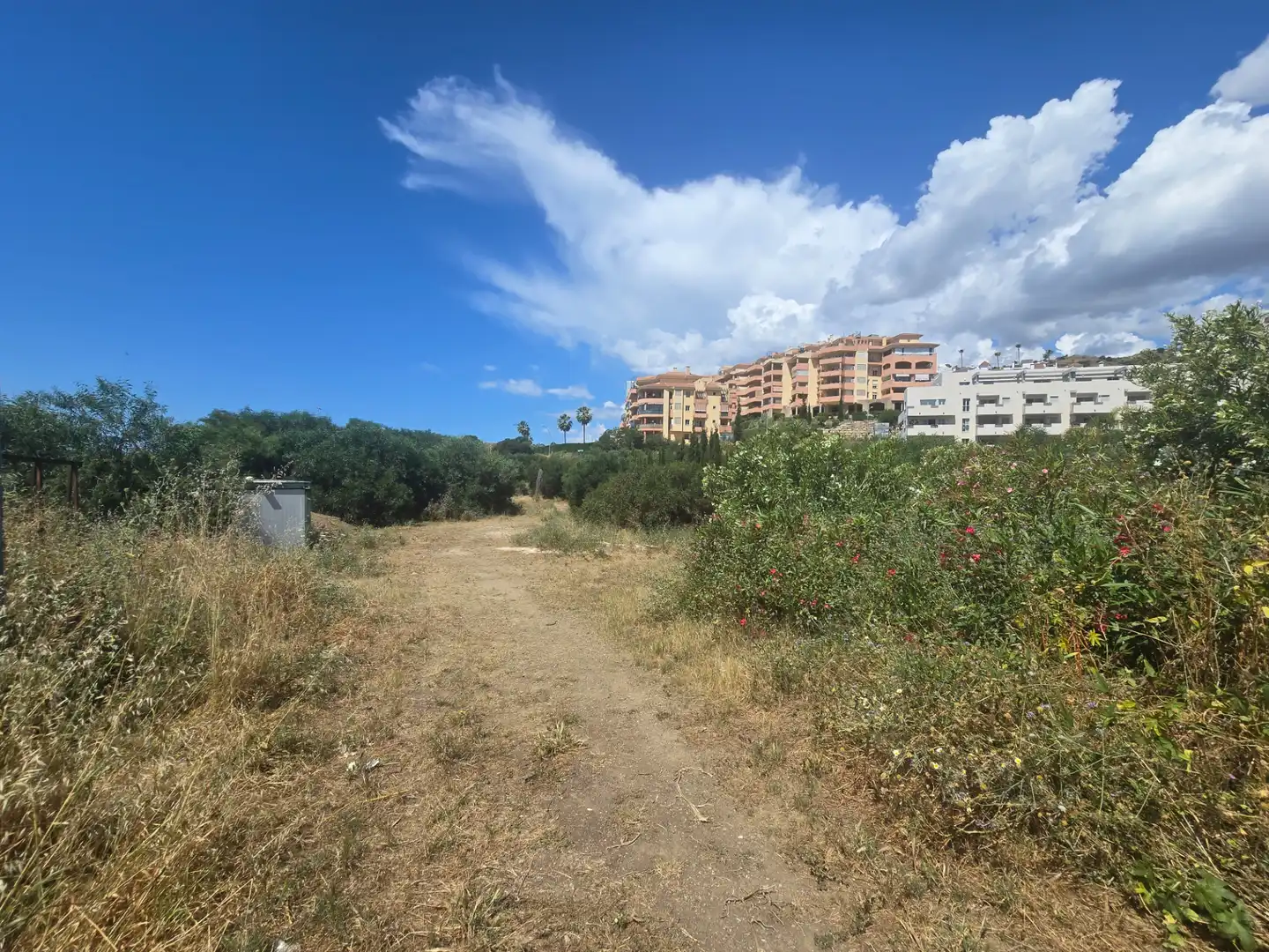 Residential for sale in Calle Notarios, 1, Riviera del Sol