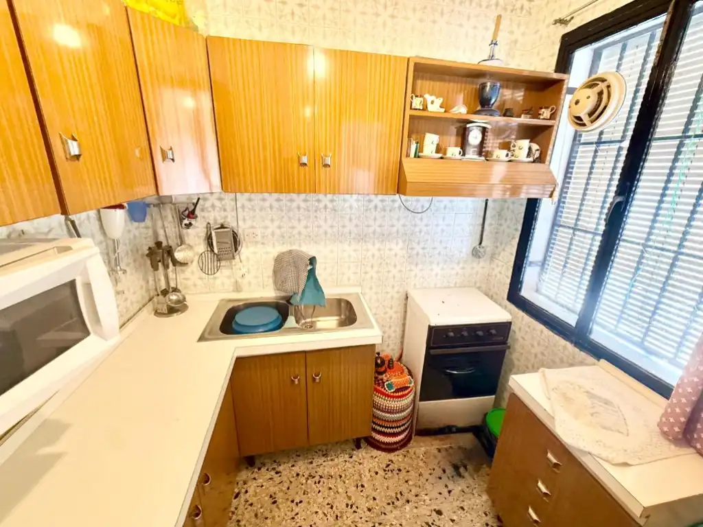 Cuina de Casa o xalet en venda en Cacín