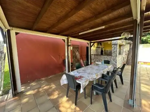 Casa amb jardí en venda a Calle camino del teca 10, imagen 8