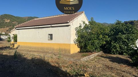 Parcela en venta en Tolox., immagine 3