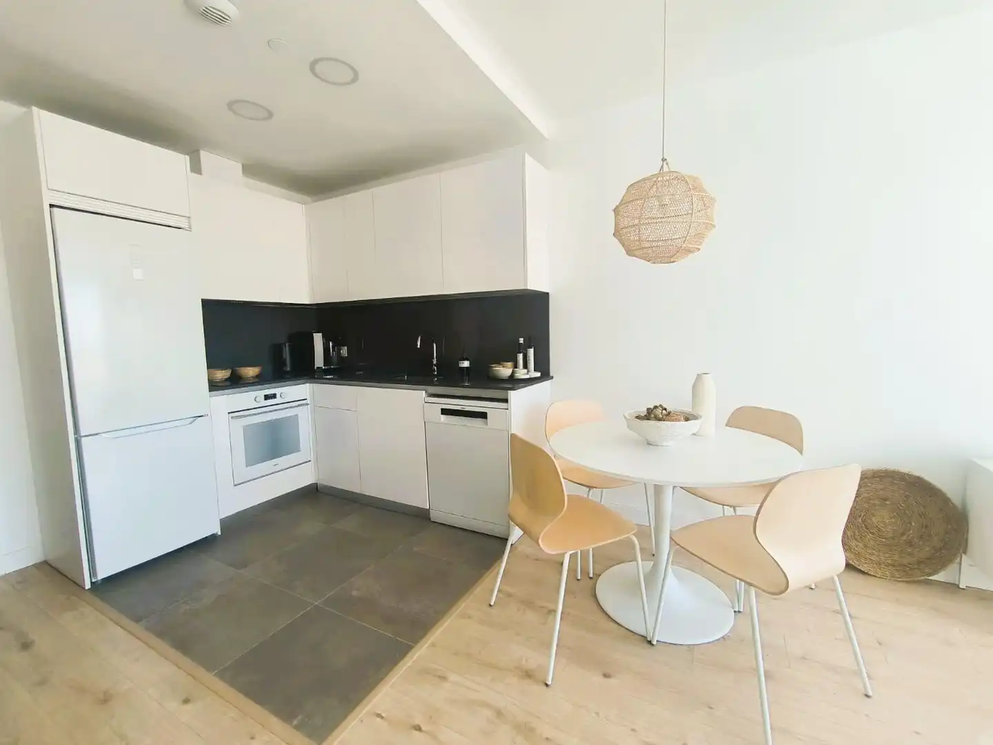 Appartement compact avec piscine à vendre à Paseo Paseo Martiricos, imagen 6